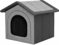 Hobbydog R6 BUDA EKOLEN GRAPHITE EKOLEN + GRAPHITE OXFORD