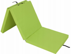 Hobbygarden SKLÁDACÍ MATRACE ALEX - L - VÁPEN