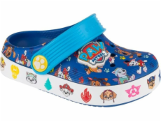 Crocs Crocs Paw Patrol Crocband IV Clog T 208853-425 Modrá 22/23