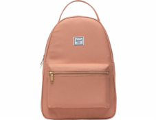 Herschel Herschel Nova Mid Backpack 10503-05728 Růžový Jedna velikost