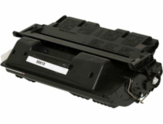 Originální černý toner HP 61X (3529854)