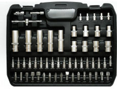 Nejlepší sada nářadí 108 ks. (BK-108-01)