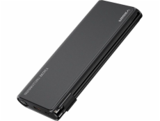 Powerbanka Veger TCE130 25000mAh černá