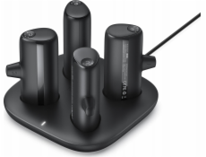 Powerbanka Veger Pogo 20000mAh černá