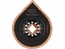 Makita MAKITA MT škrabka na klouby HM 70mm K40 MULTITOOL