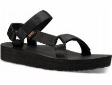 Teva W S Midform Universal, BLK, 42 (us 11); uk 9