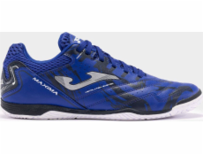 Joma SÁLOVÁ FOTBALOVÁ BOTY JOMA MAXIMA 2404 V MAXW2404IN SÁLOVÁ SPORTOVNÍ BOTY