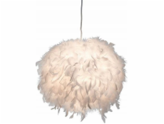 Reality Ducky 328401-07 závěsná lampa závěsná 1x40W E27 bílá