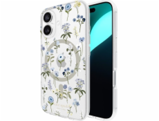 Kate Spade New York Kate Spade New York Ochranný MagSafe – pouzdro na iPhone 16 (Precious Bloom)