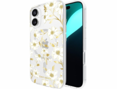 Kate Spade New York Kate Spade New York Ochranné drahokamy MagSafe – pouzdro na iPhone 16 (Sunshine Floral)