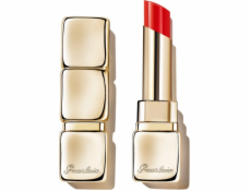 Guerlain GUERLAIN KISSKISS SHINE BLOOM RTĚNKA 319 PEACH KISS 3,2g