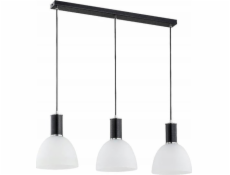 Alfac Alfa Dana 62180 pásek závěsné lampy 3x60W E27 černý