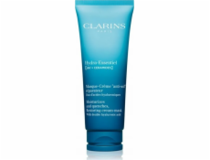 Clarins CLARINS HYDRA ESSENTIEL hydratuje a uhasí OBNOVUJÍCÍ KRÉMOVÁ MASKA 75 ml