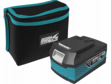 Sada elektrického nářadí Dedra Starter Kit DED7002C + DED7034