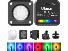Ulanzi Ulanzi L2 RGB LED lampa