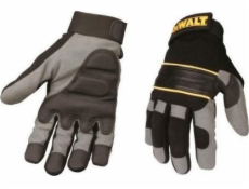 Dewalt gelové rukavice na elektrické nářadí l dewalt