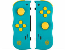 Přepínací ovladač HP STEELPLAY Adventure Twinpads