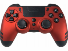 Bezdrátový ovladač HP STEELPLAY Slim Pack Ruby Red Multi Pad