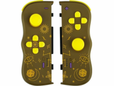 Ovladač HP STEELPLAY Adventure Twinpads MAGIC Switch