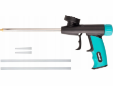 Lepicí pistole Wolfcraft Montážní pěnová pistole WOLFCRAFT