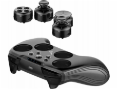 Bezdrátový přizpůsobitelný ovladač HP STEELPLAY + přepínač se 2 pouzdry