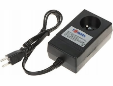 AUTOTRANSFORMÁTOR ATS-110/230V TOROIDY.PL