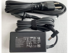 HP AC adaptér 65W Npfc Smart 3P napájecí zdroj pro notebook