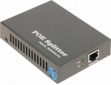 GTX SPLITTER POE SPT-POE/12V6A GTX