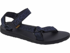 Teva M S Original Universal, BTEC, 45,5 (us 12); Spojené království 11