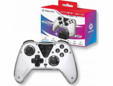 Bezdrátová podložka Oniverse Pad pro konzoli Nintendo Switch White One Size