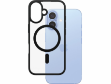 PanzerGlass PanzerGlass HardCase Black MagSAFE iPhone  24 6.1