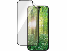PanzerGlass PanzerGlass MATRIX Screen Protector iPhone 16 Plus 6.7 Ultra-Wide Fit 2871