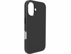 Silikonové pouzdro Puro Puro Icon Mag Pro MagSafe pro iPhone 16 – černé