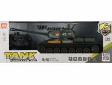 Mega Creative CZOLG R/C FF LAD 45X17X16 MC WB 12/24