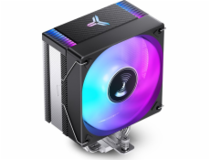 Chladič CPU Jonsbo CR-1000 EVO Barva Černá