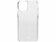 Pouzdro SBS Mobile SBS Extreme Active D3O pro iPhone 16 Pro – průhledné