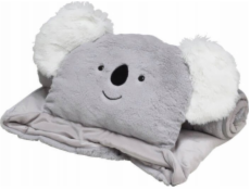 Home Styling Collection ANIMALS dětský spací pytel, 160 x 64 cm