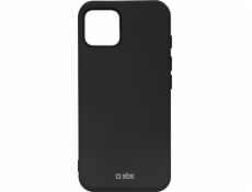 SBS Mobile SBS Full Active D3O pouzdro pro iPhone 16 Plus – černé