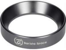 Barista Space Barista Space - Dávkovací nálevka 51-54 mm - Dávkovací nálevka s magnetem - Šedá
