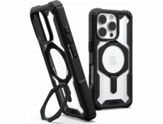 UAG UAG Plasma XTE Magsafe - ochranný obal pro iPhone 16 Pro kompatibilní s MagSafe (černý/čirý)