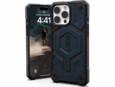 UAG UAG Monarch Pro - ochranné pouzdro pro iPhone 16 Pro Max kompatibilní s MagSafe (mallard)