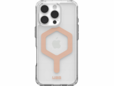UAG UAG Plyo Magsafe - ochranné pouzdro pro iPhone 16 Pro kompatibilní s MagSafe (led / růžové zlato)