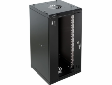 STALFLEX Šatní skříň ZÁVĚSNÁ REGÁLOVÁ SKŘÍŇKA S-RC10-12U-300GB STALFLEX