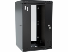 STALFLEX Šatní skříň ZÁVĚSNÁ REGÁLOVÁ SKŘÍŇKA S-RC10-9U-300GB STALFLEX