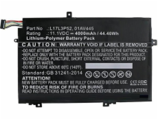 Baterie do notebooku CoreParts pro Lenovo
