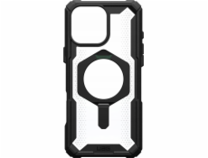 UAG UAG Plasma XTE Magsafe - ochranné pouzdro pro iPhone 16 Pro Max kompatibilní s MagSafe (černé/čiré)