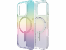 Zagg International ZAGG Milan Snap - ochranné pouzdro pro iPhone 16 Pro kompatibilní s MagSafe (iridescent)