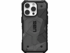UAG UAG Pathfinder SE Magsafe - ochranné pouzdro pro iPhone 16 Pro Max kompatibilní s MagSafe (geo camo)