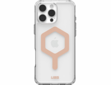 UAG UAG Plyo Magsafe - ochranné pouzdro pro iPhone 16 Pro Max kompatibilní s MagSafe (led / růžové zlato)