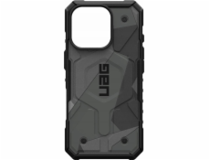 UAG UAG Pathfinder SE Magsafe - ochranné pouzdro pro iPhone 16 Pro kompatibilní s MagSafe (geo camo) UAG UAG Pathfinder SE Magsafe - ochranné pouzdro pro iPhone 16 Pro kompatibilní s MagSafe (geo camo)